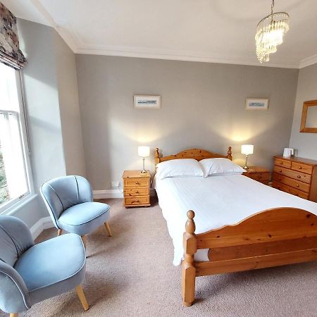 Bed and Breakfast Ashleigh House Windermere Esterno foto