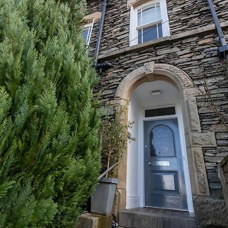 Bed and Breakfast Ashleigh House Windermere Esterno foto