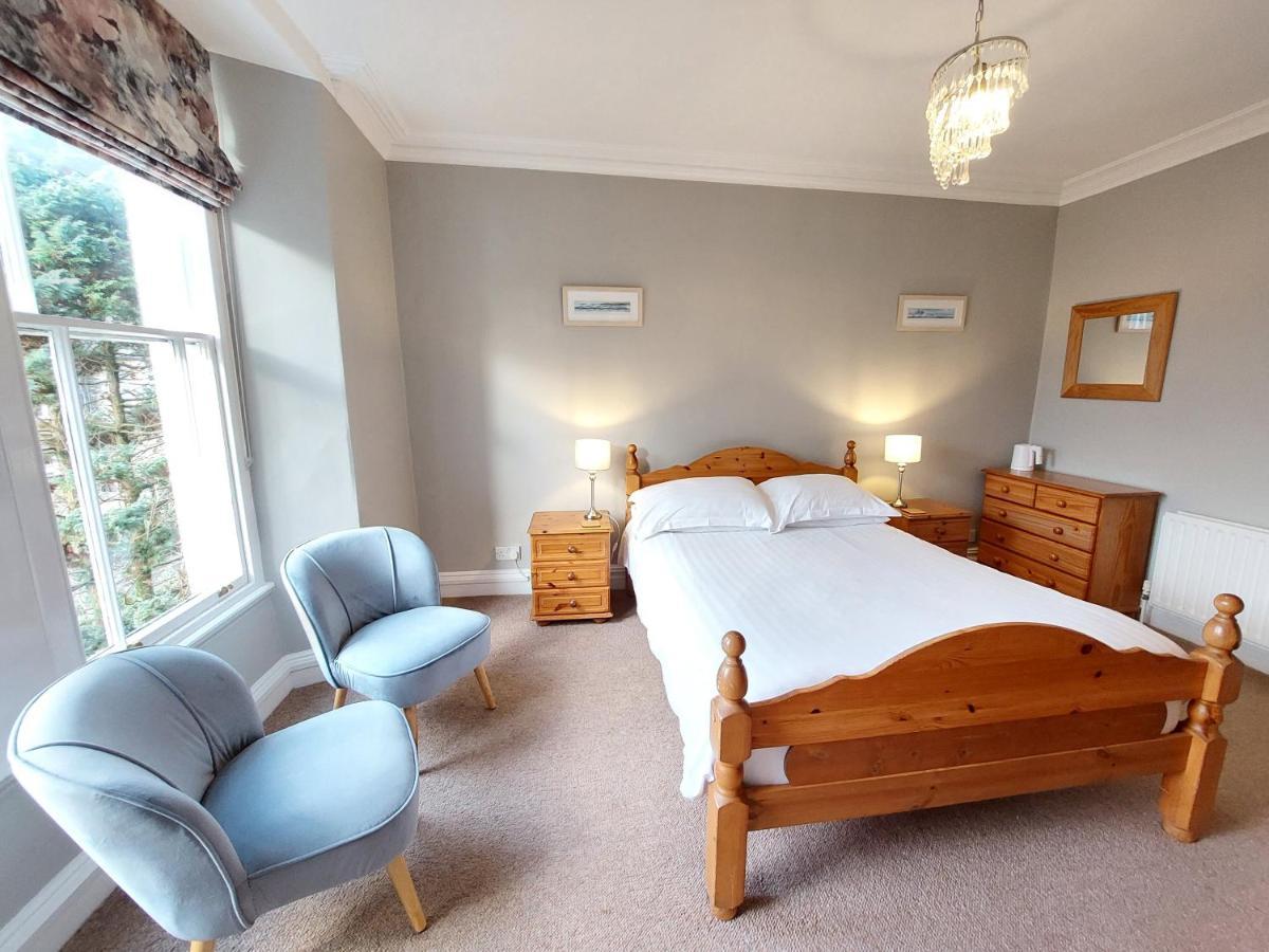 Bed and Breakfast Ashleigh House Windermere Esterno foto