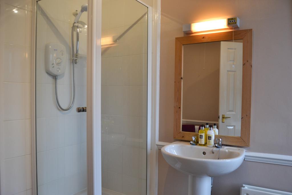Bed and Breakfast Ashleigh House Windermere Esterno foto