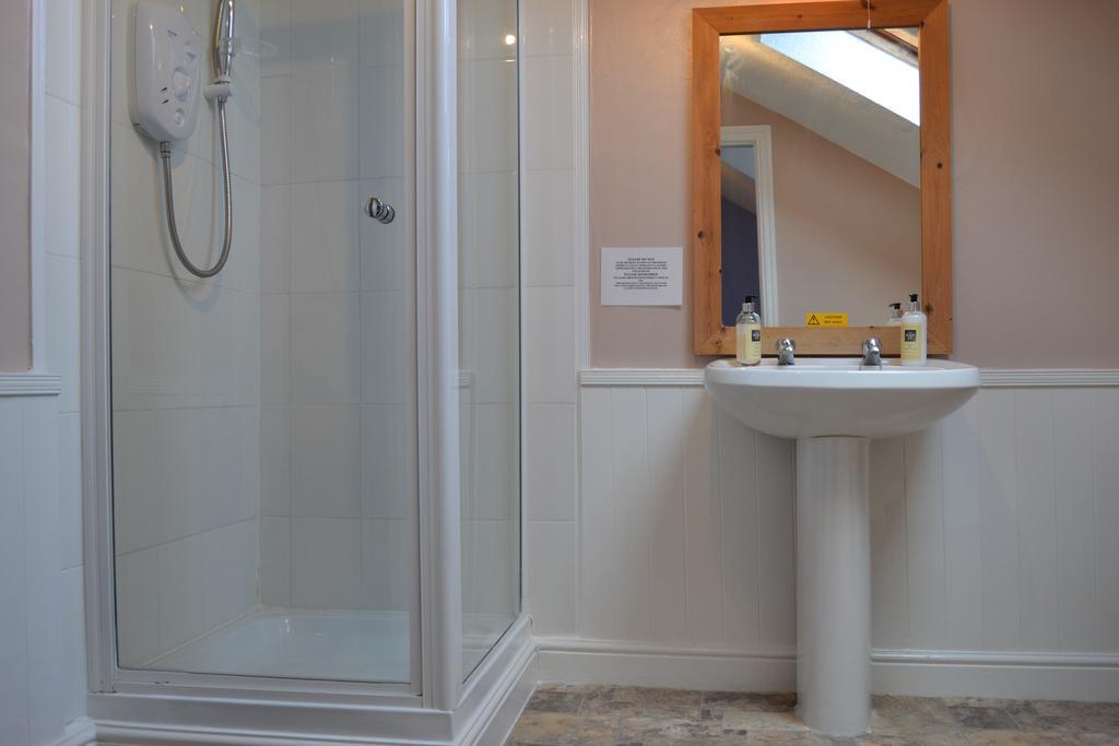 Bed and Breakfast Ashleigh House Windermere Esterno foto