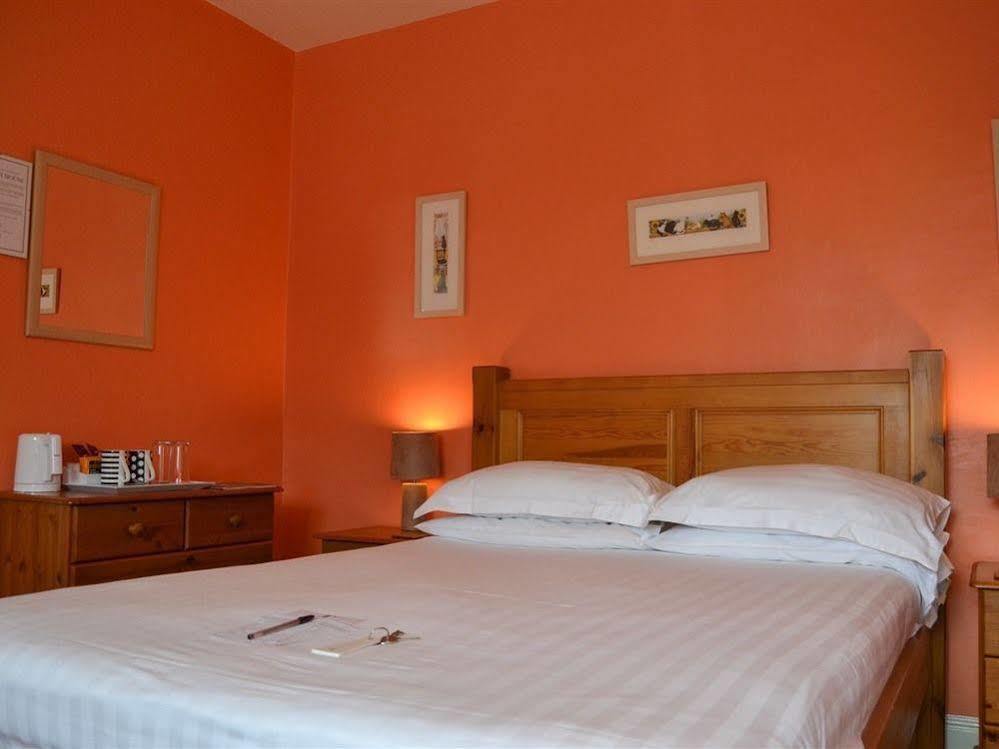 Bed and Breakfast Ashleigh House Windermere Esterno foto