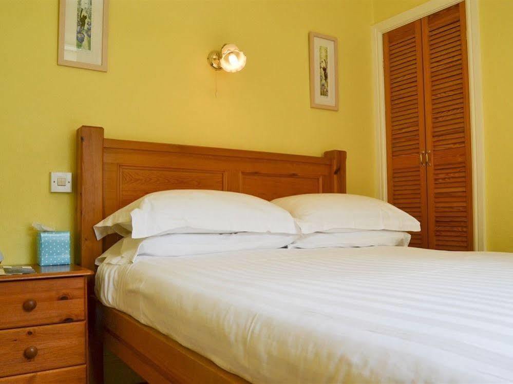 Bed and Breakfast Ashleigh House Windermere Esterno foto