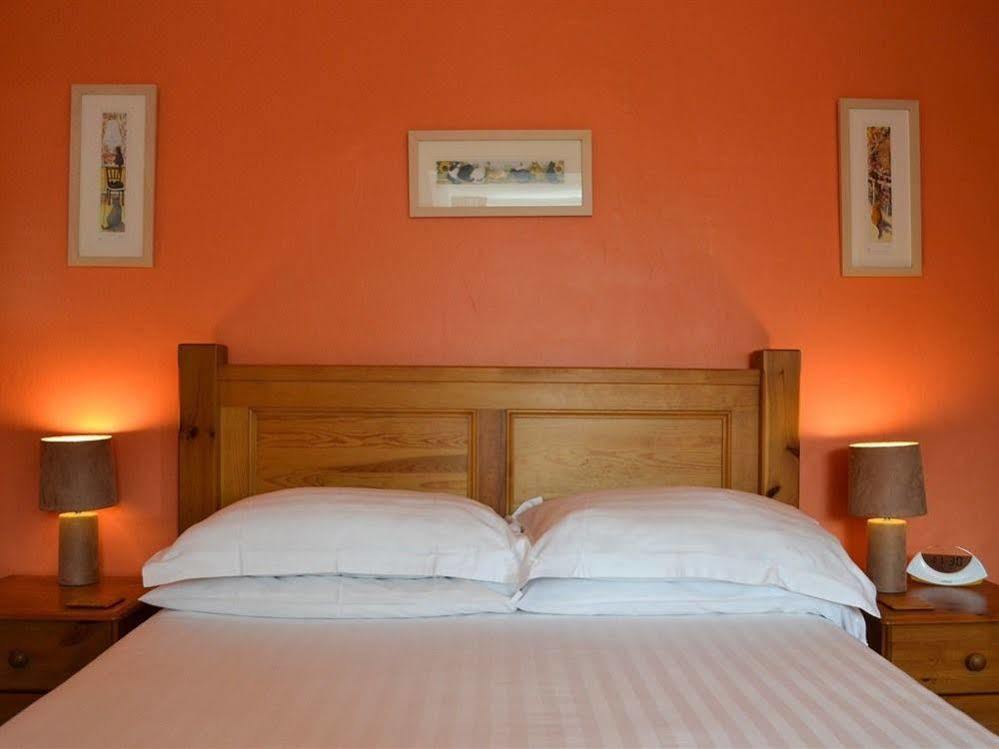 Bed and Breakfast Ashleigh House Windermere Esterno foto