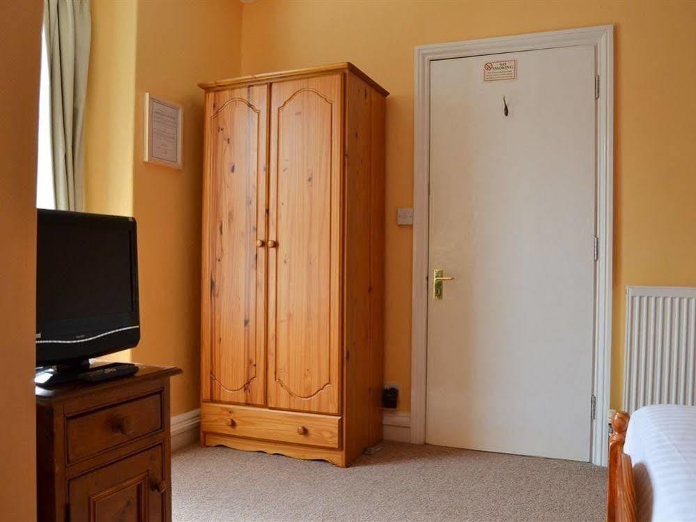 Bed and Breakfast Ashleigh House Windermere Esterno foto