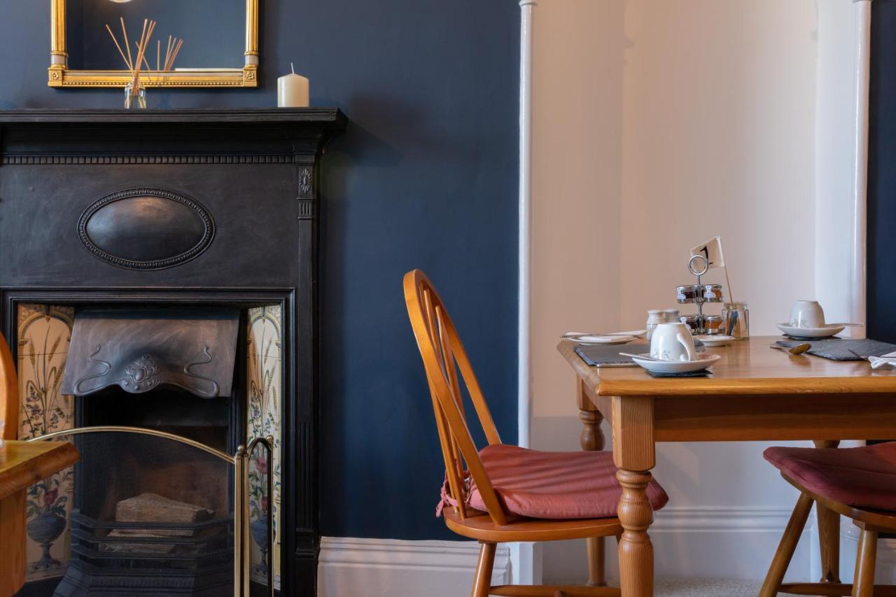 Bed and Breakfast Ashleigh House Windermere Esterno foto