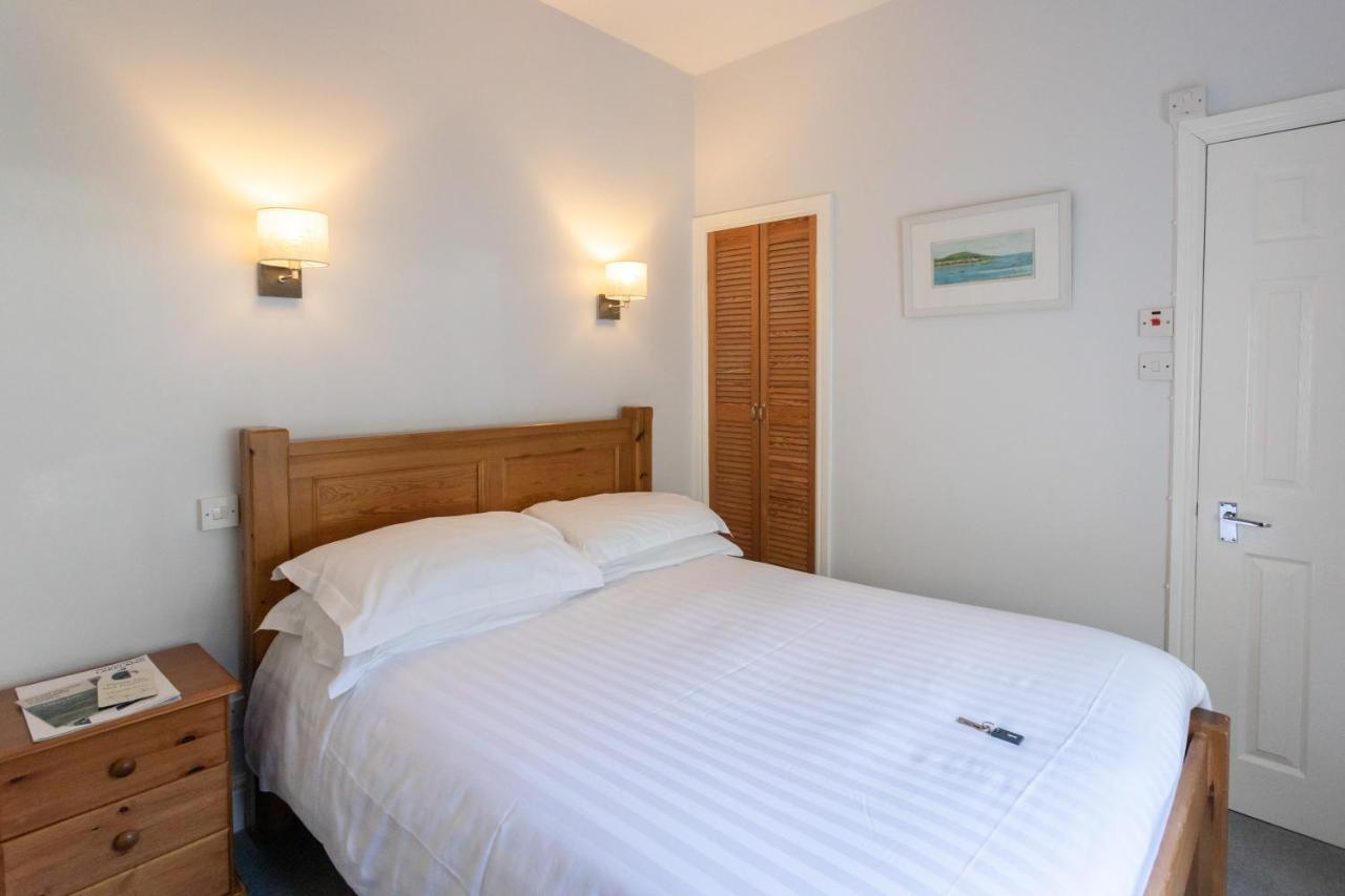 Bed and Breakfast Ashleigh House Windermere Esterno foto