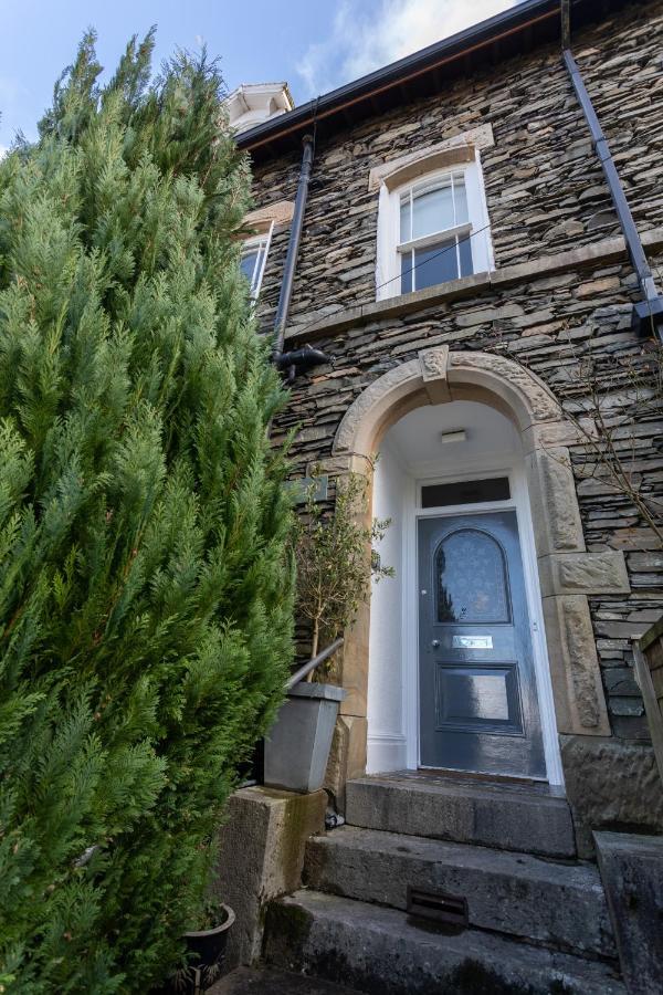 Bed and Breakfast Ashleigh House Windermere Esterno foto