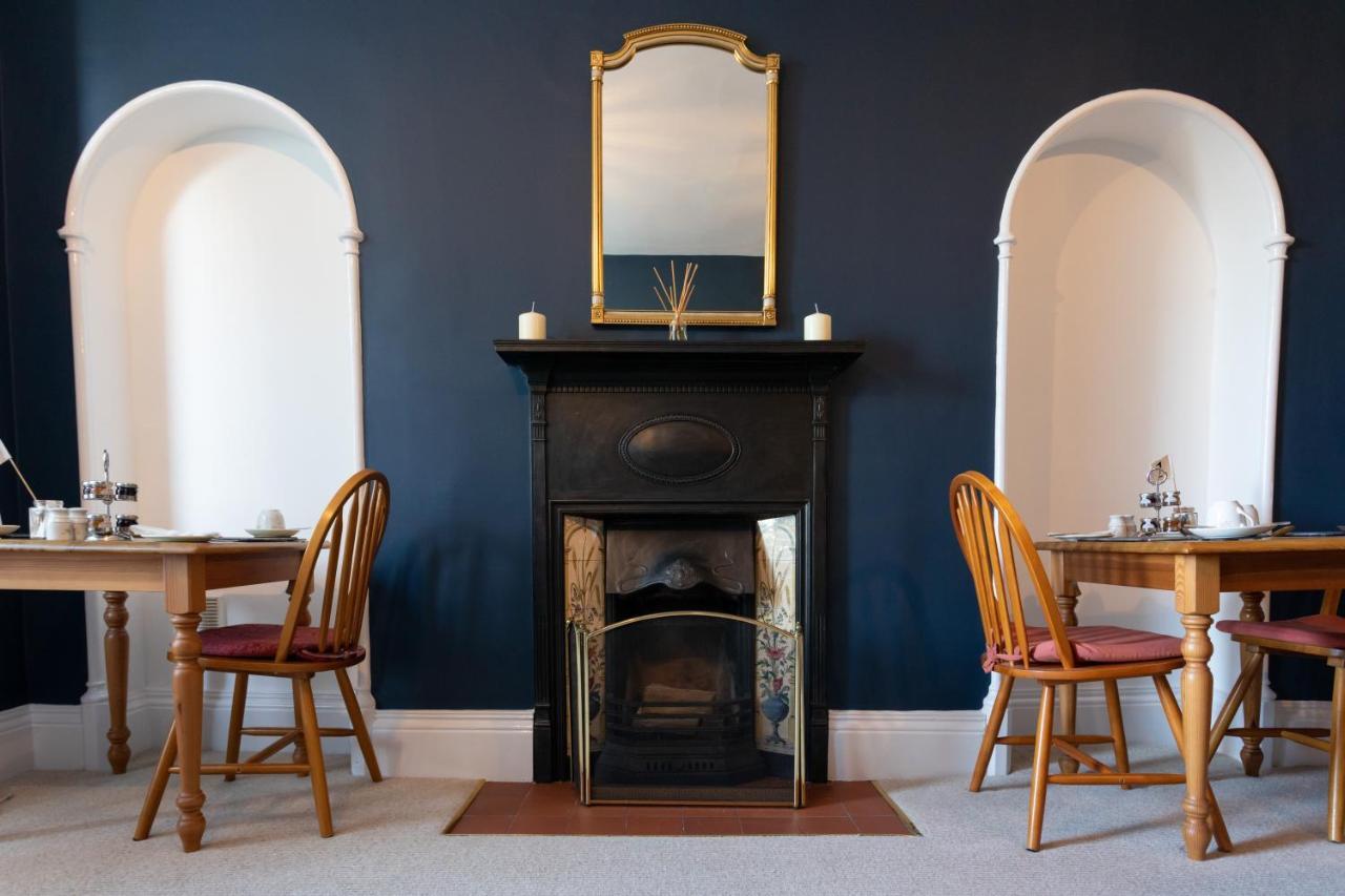 Bed and Breakfast Ashleigh House Windermere Esterno foto