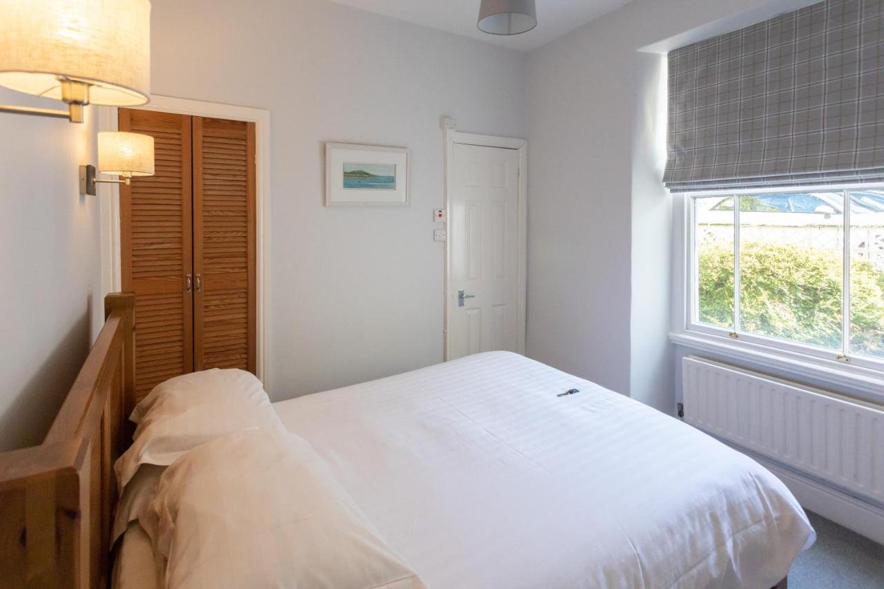 Bed and Breakfast Ashleigh House Windermere Esterno foto
