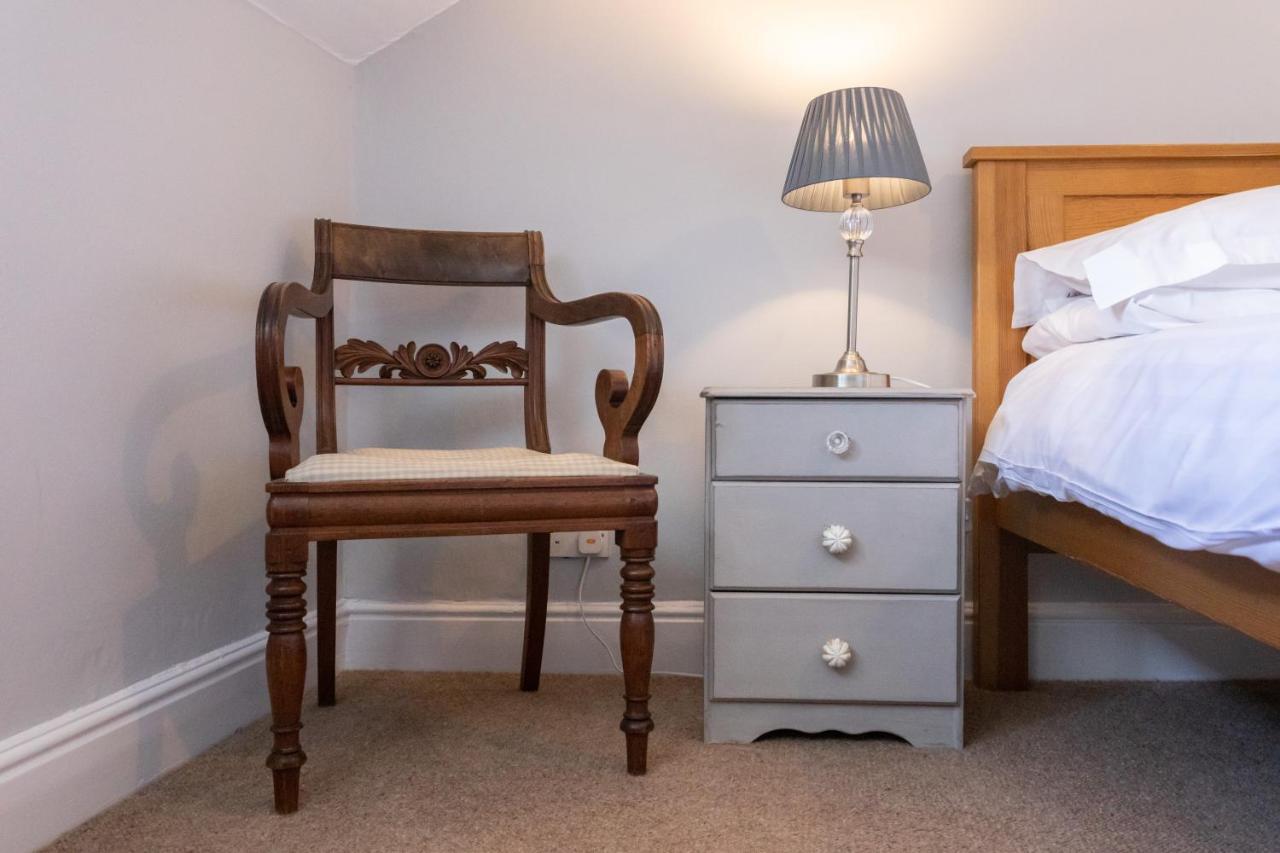 Bed and Breakfast Ashleigh House Windermere Esterno foto