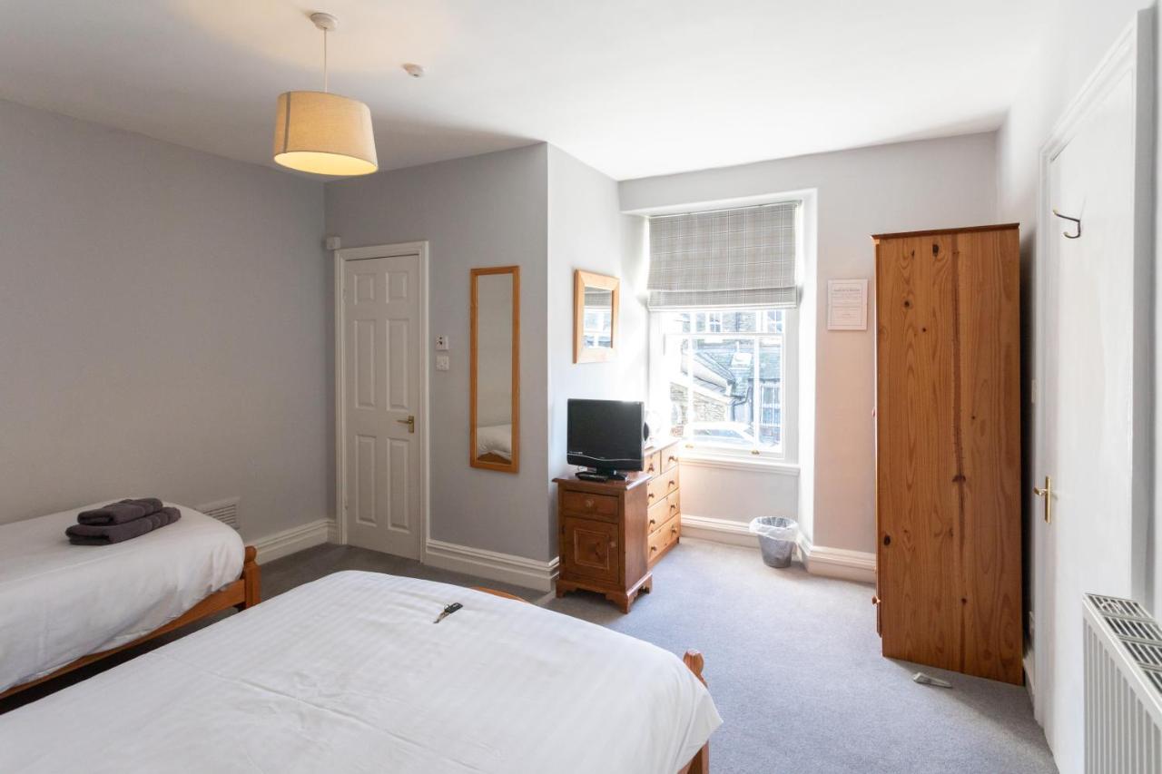 Bed and Breakfast Ashleigh House Windermere Esterno foto