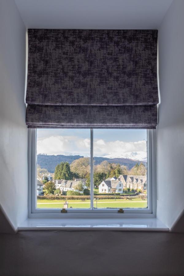 Bed and Breakfast Ashleigh House Windermere Esterno foto